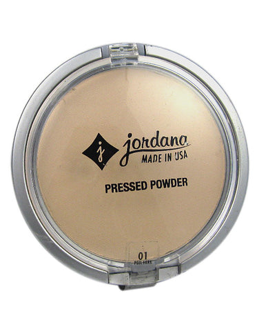 Jordana Perfect Pressed Powder