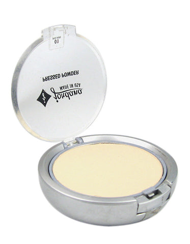 Jordana Perfect Pressed Powder