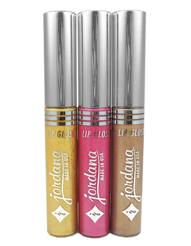 Jordana Lip Gloss