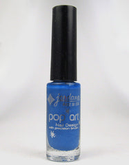 Blue Abstarct (515)