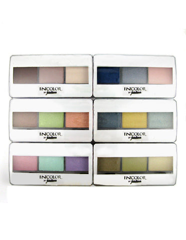 Jordana InColor Powder Eye Shadow