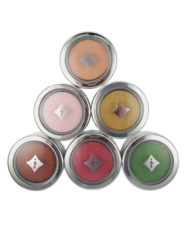 Jordana Color Effects Powder Eyeshadow Single