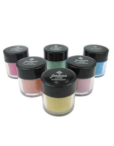 Jordana Loose Eyeshadow