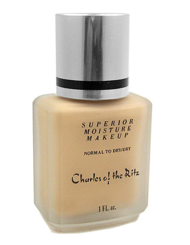 Charles Of The Ritz Superior Moisture Makeup