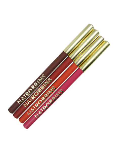 Nat Robbins Colormatte Lipliner
