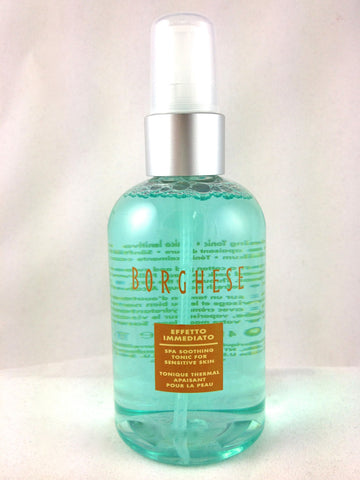 Borghese Effetto Immediato Spa Soothing Tonic for Sensitive Skin