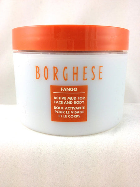 Borghese Fango Active Mud for Face and Body