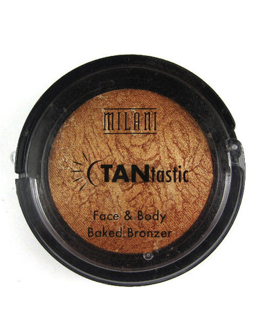 Fantastic In Bronze 02
