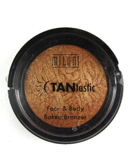 Fantastic In Bronze 02