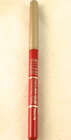 Milani Easyliner for Lips