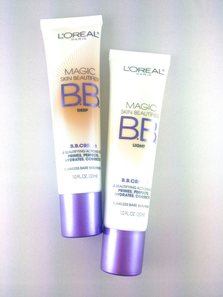 Magic Skin Beautifier, BB Cream, 814 Medium, 1 fl oz (30 ml)