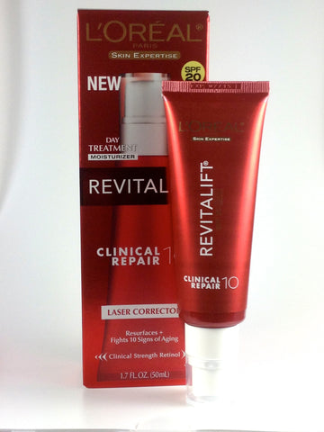 L'Oréal Revitalift Clinical Repair 10 Laser Corrector