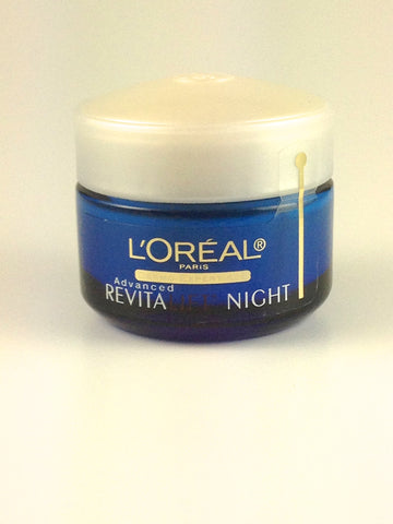 L'Oréal Revitalift Anti-Wrinkle + Firming Night Cream (Trial Size)