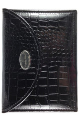 Croc Purse Set