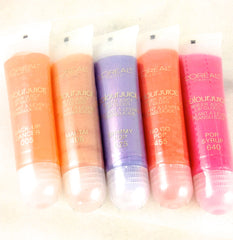 L'Oréal Colour Juice Sheer Juicy Lip Gloss