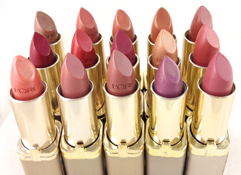 L'Oréal Colour Riche Lipcolour