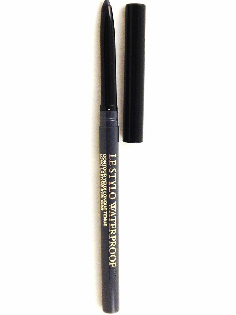 Lancôme Le Stylo Waterproof Eyeliner-02 (Makeup,Eye,Eyeliner)
