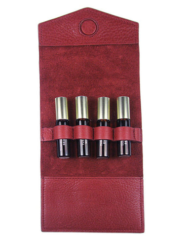 Lisa Hoffman Beauty Perfume Oil