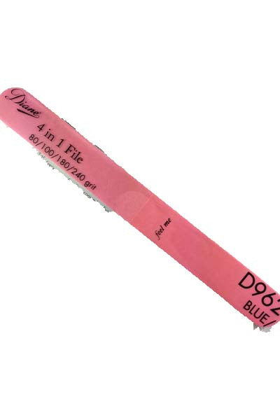 Diane 4-In-One File