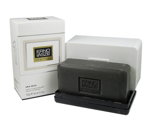 Erno Laszlo Sea Mud Deep Cleansing Bar