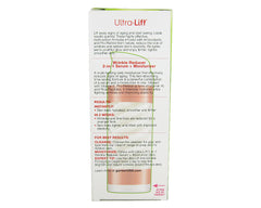 Garnier Skin Active Ultra-Lift Wrinkle Reducer 2-in-1 Serum & Moisturizer