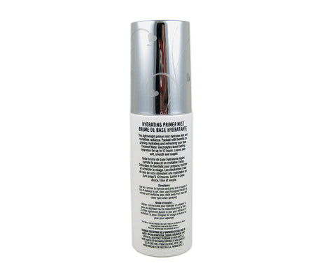 Hard Candy Sheer Envy Hydrating Primer Mist