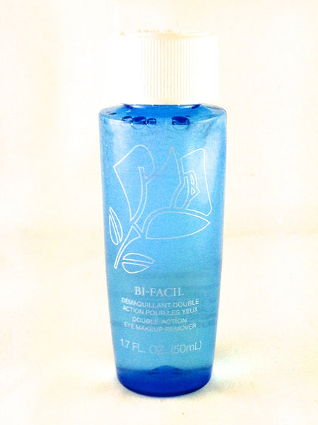 Lancôme Bi-Facil Double-Action Eye Makeup Remover