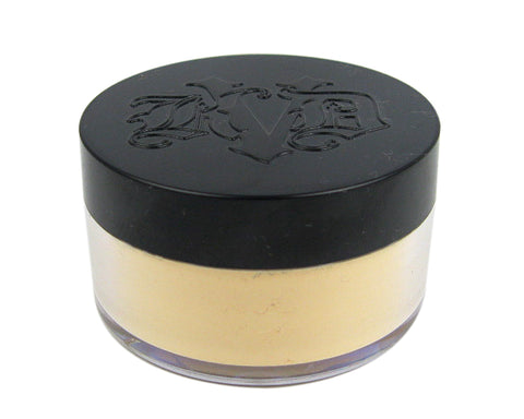 Kat Von D Lock-It Brightening Powder - Golden