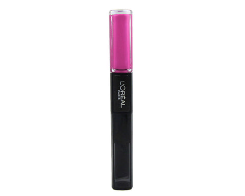 L'Oreal Infallible Pro-last 2 Step Lipcolor #221 Berry Chic