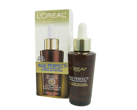 L'Oreal Age Perfect Daily Serum Hydra-Nutrition