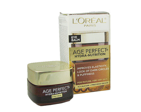 L'Oreal Age Perfect Hydra-Nutrition Eye Balm