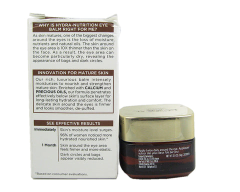 L'Oreal Age Perfect Hydra-Nutrition Eye Balm