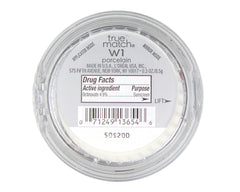 L'Oreal True Match Super Blendable Compact Makeup