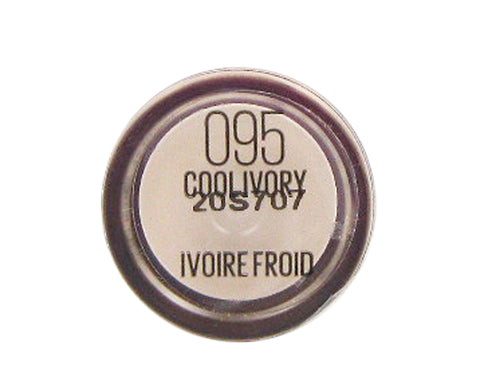 095 - Cool Ivory