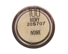 100 - Ivory