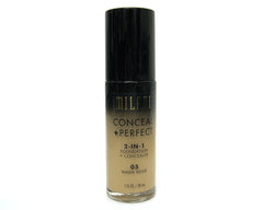 05_Warm Beige