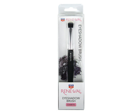 Rite Aid Renewal Eyeshadow Brush