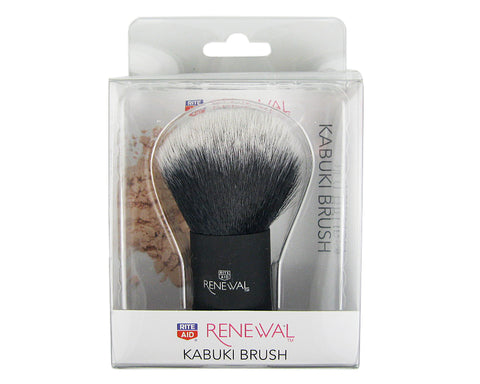 Rite Aid Renewal Kabuki Brush