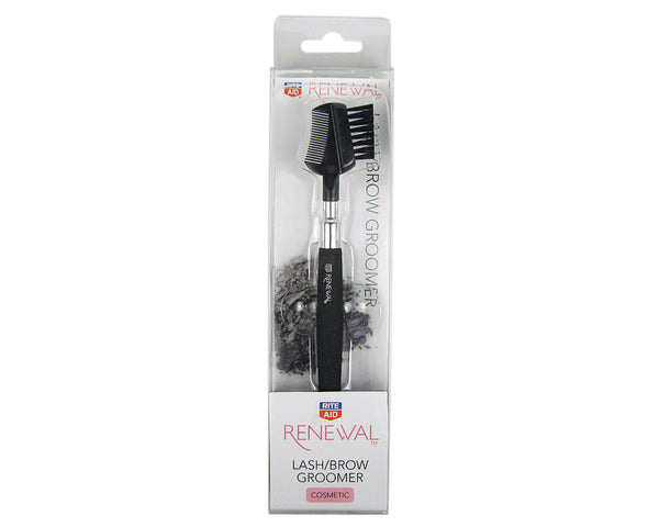 Rite Aid Renewal Lash/Brow Groomer