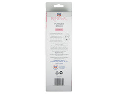 Rite Aid Renewal Powder Brush