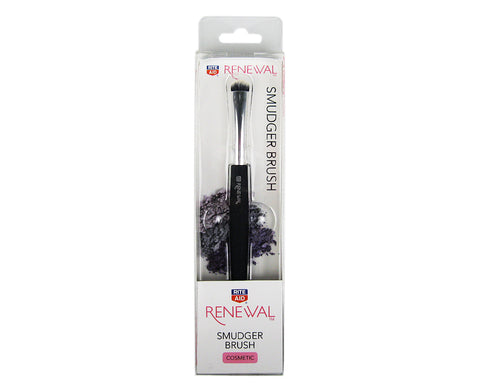 Rite Aid Renewal Smudger Brush