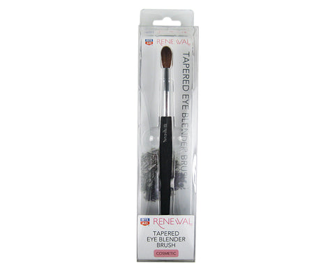 Rite Aid Renewal Tapered Eye Blender Brush