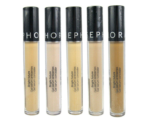 SEPHORA  Bright Future Gel Serum Concealer