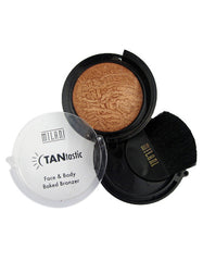 Milani TANtastic Face & Body Baked Bronzer